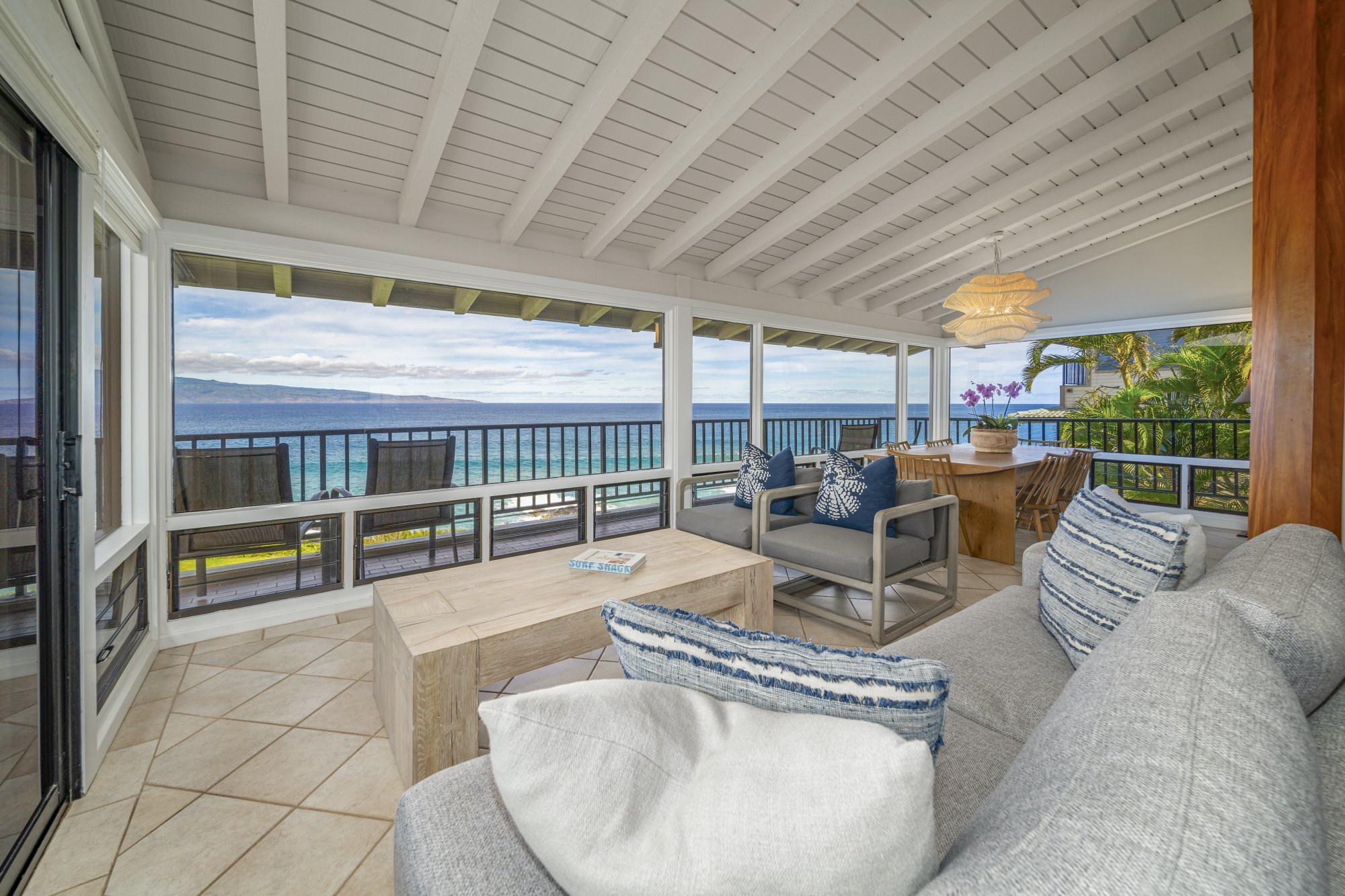 Kapalua Bay Villa for sale